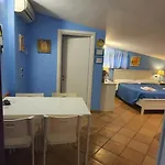 Del Maresciallo Отель типа 
