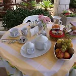 Del Maresciallo Отель типа 
