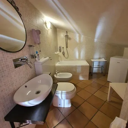 Bed and breakfast Del Maresciallo Leporano