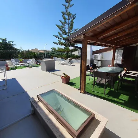 Bed and breakfast Del Maresciallo