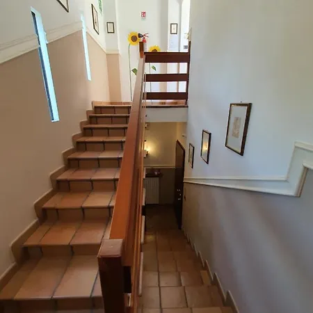 Del Maresciallo Bed and breakfast Leporano