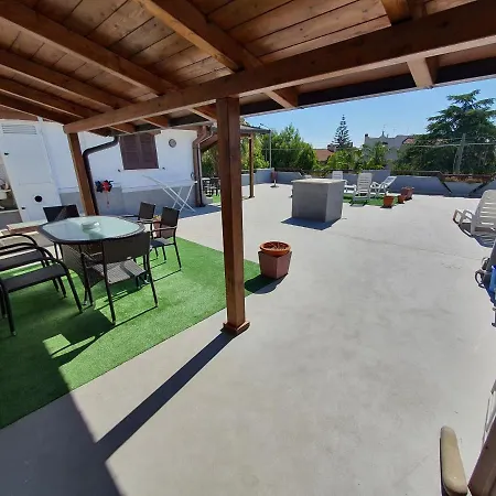 Bed and breakfast Del Maresciallo 4*