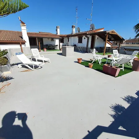 Del Maresciallo 4*