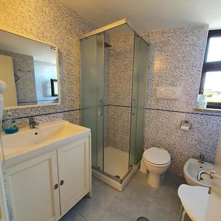 Del Maresciallo Bed and breakfast 4*