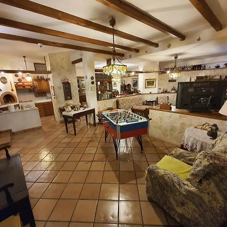 Bed and breakfast Del Maresciallo