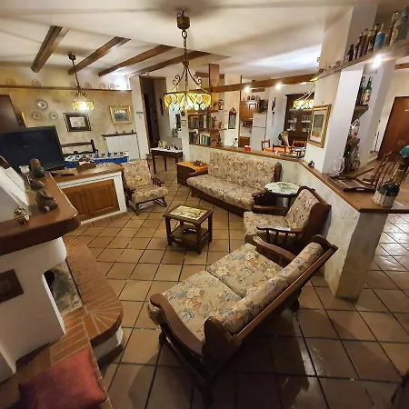 Del Maresciallo Bed and breakfast Leporano