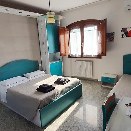 Del Maresciallo 4* Leporano