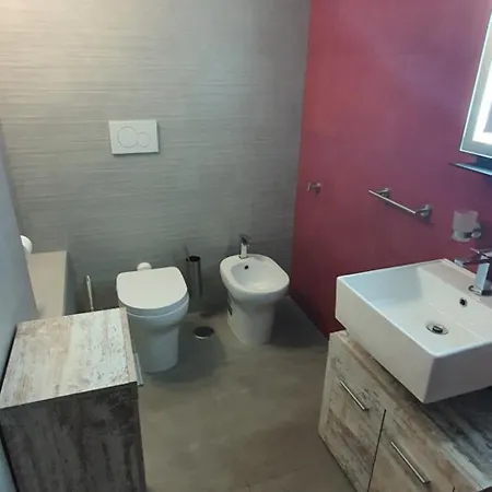 Del Maresciallo Bed and breakfast Leporano