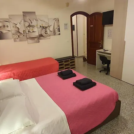 Del Maresciallo Bed and breakfast Leporano