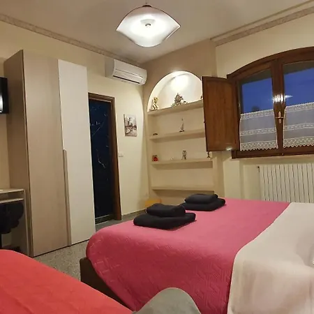 Del Maresciallo Лепорано