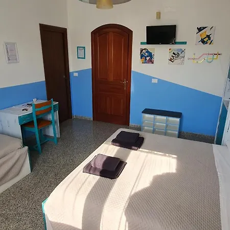 Del Maresciallo 4*