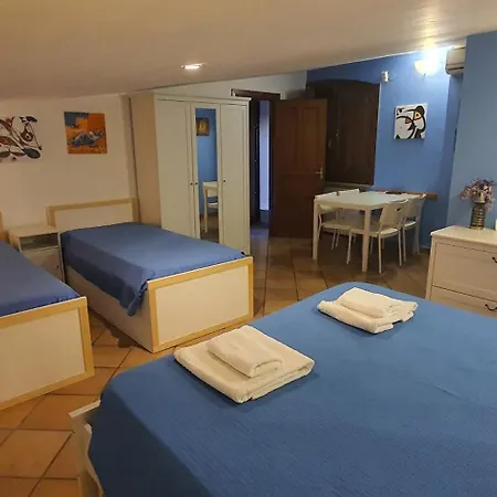 Bed and breakfast Del Maresciallo 4*