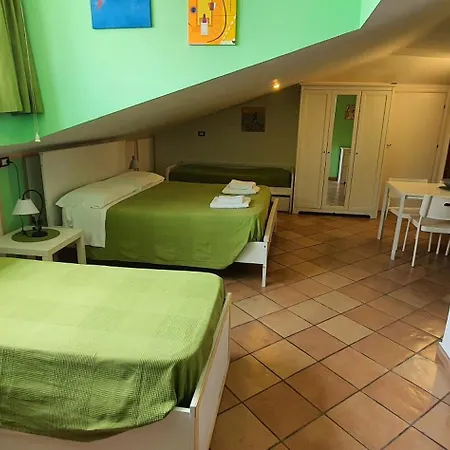 Del Maresciallo 4*