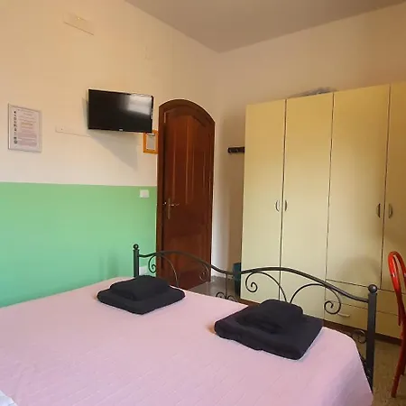 Del Maresciallo 4* Leporano