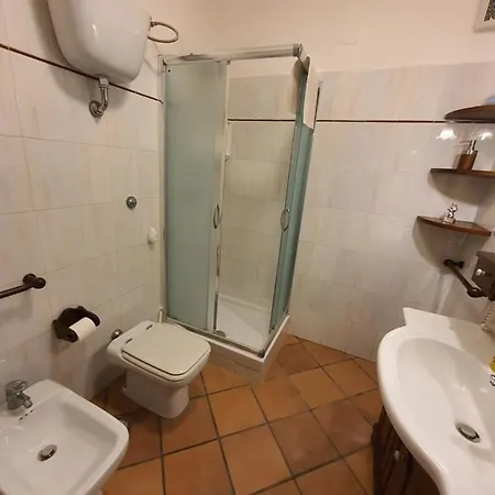 Del Maresciallo Oda ve Kahvaltı Leporano