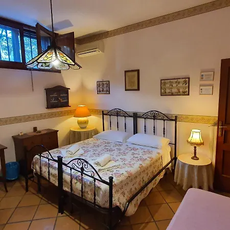 Bed & Breakfast Del Maresciallo *