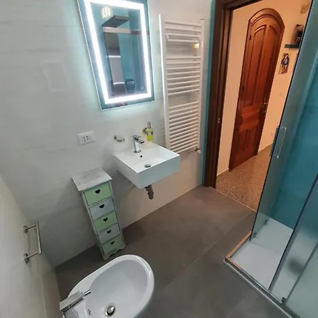 Del Maresciallo Leporano