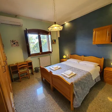 Del Maresciallo Bed & Breakfast *