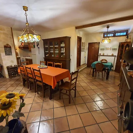 Oda ve Kahvaltı Del Maresciallo 4*