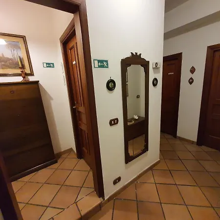 Del Maresciallo 4* Лепорано