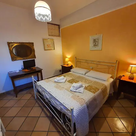 Bed & Breakfast Del Maresciallo *