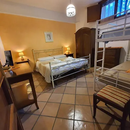 Bed & Breakfast Del Maresciallo