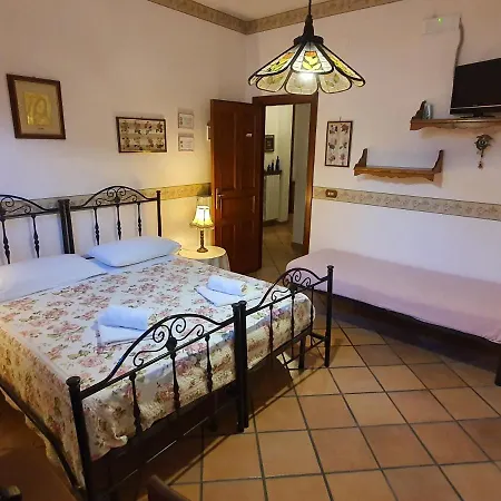 Bed & Breakfast Del Maresciallo *