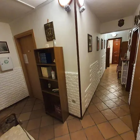 Bed & Breakfast Del Maresciallo Leporano