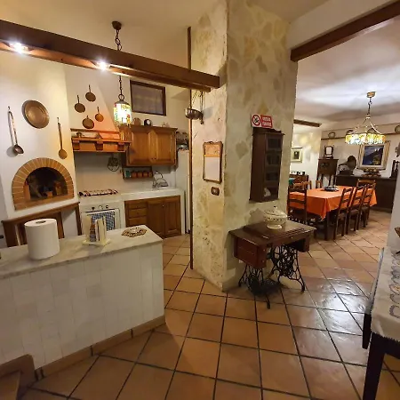 Bed & Breakfast Del Maresciallo *
