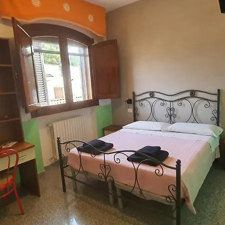 Bed & Breakfast Del Maresciallo Leporano