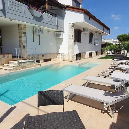 Bed & Breakfast Del Maresciallo Leporano