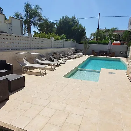 Bed & Breakfast Del Maresciallo Leporano