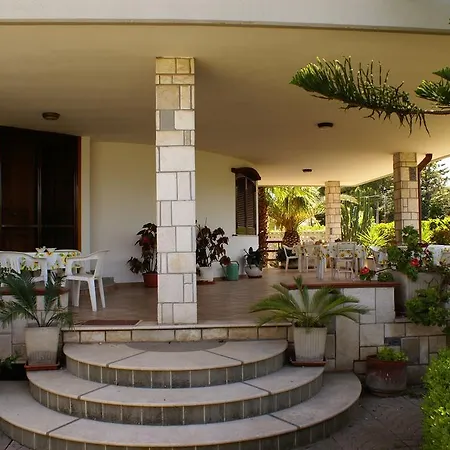 Bed & Breakfast Del Maresciallo 4*