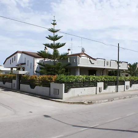 Del Maresciallo Bed & Breakfast *