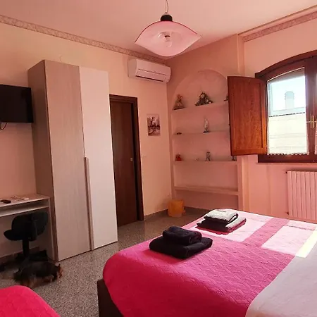 Bed & Breakfast Del Maresciallo Leporano