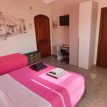Del Maresciallo 4* Лепорано
