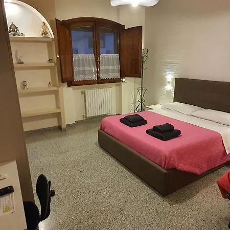 Bed & Breakfast Del Maresciallo