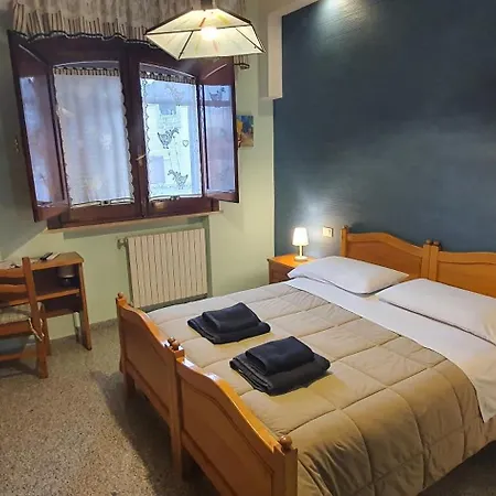 Del Maresciallo فندق مبيت وإفطار