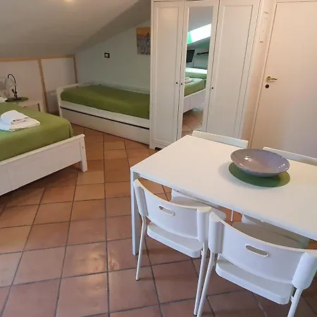 Bed & Breakfast Del Maresciallo Leporano