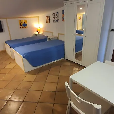 Del Maresciallo Bed & Breakfast