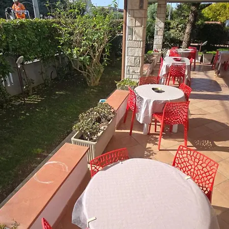 Oda ve Kahvaltı Del Maresciallo
