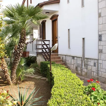 Del Maresciallo Leporano