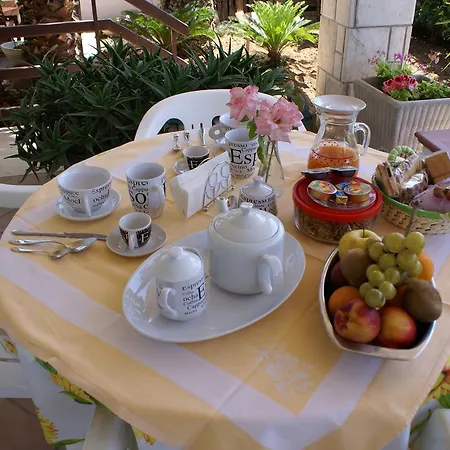 Del Maresciallo Bed & Breakfast 4*