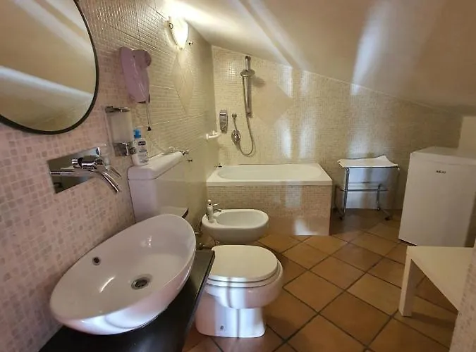Bed & Breakfast Del Maresciallo Leporano