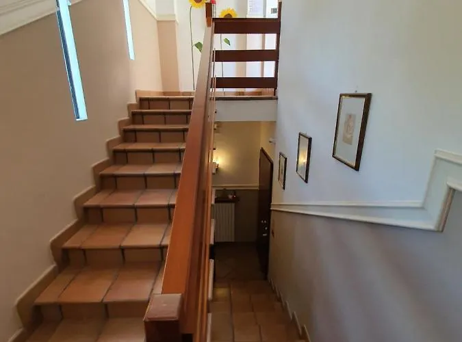 Del Maresciallo Bed & Breakfast Leporano