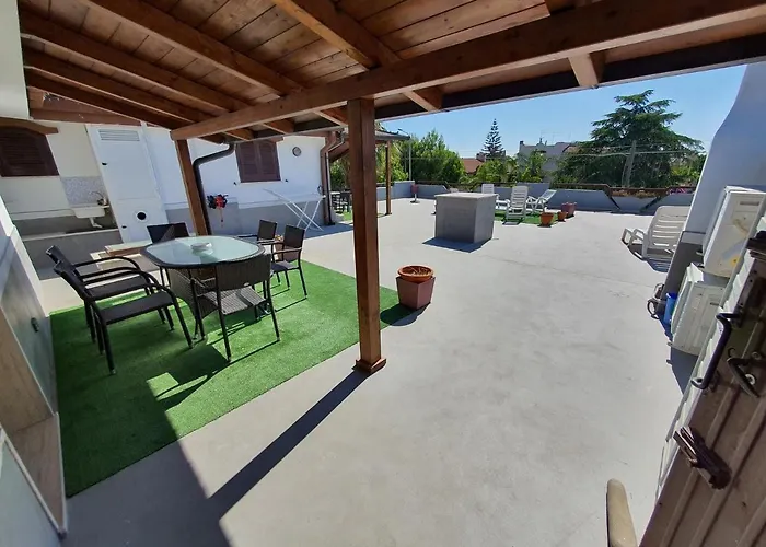 Bed & Breakfast Del Maresciallo 4*