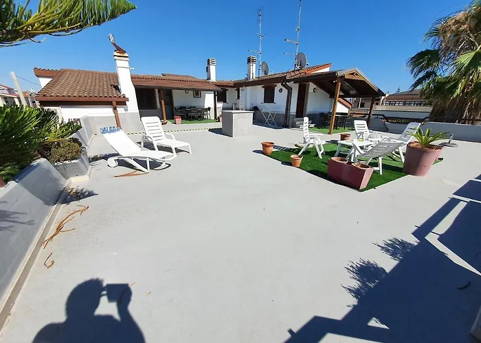 Del Maresciallo 4*