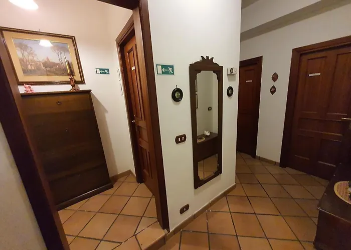 Del Maresciallo 4* Leporano