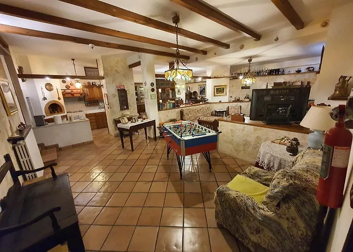 Bed & Breakfast Del Maresciallo