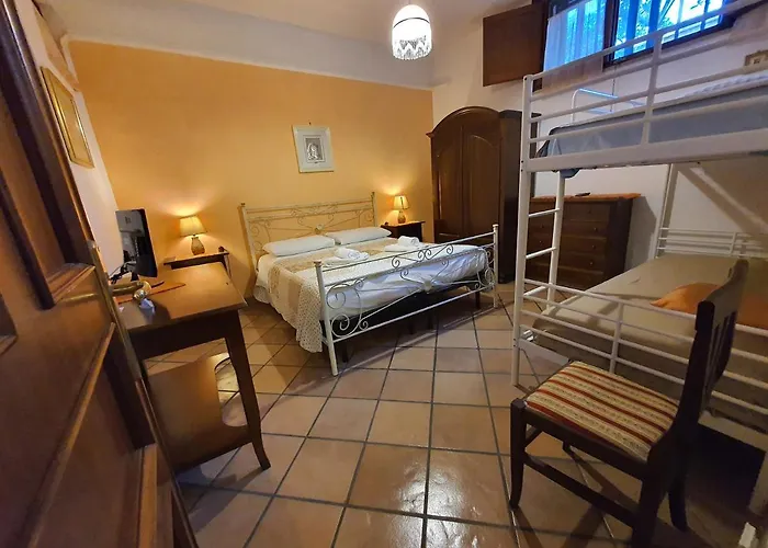Bed & Breakfast Del Maresciallo